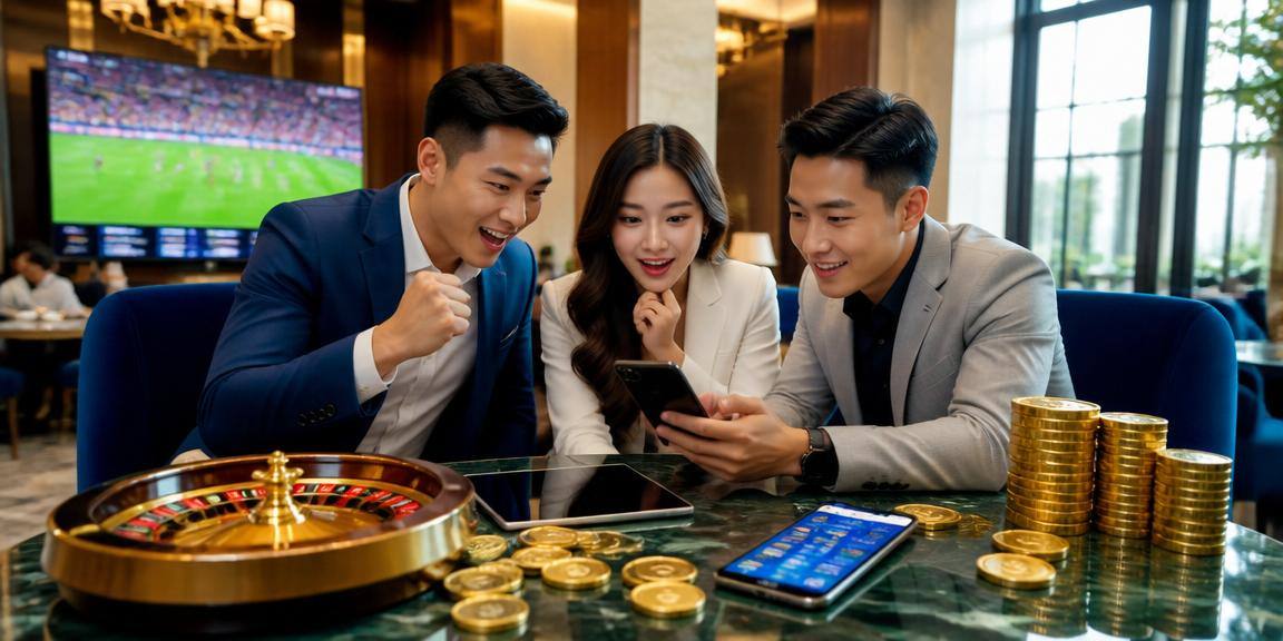 soc789 Live Casino